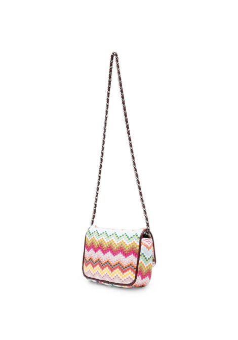 Borsa a spalla MISSONI KIDS | MZ0A48 Q0114999